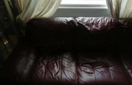 Photo of free Sofa (Bordesley Green B9) #4