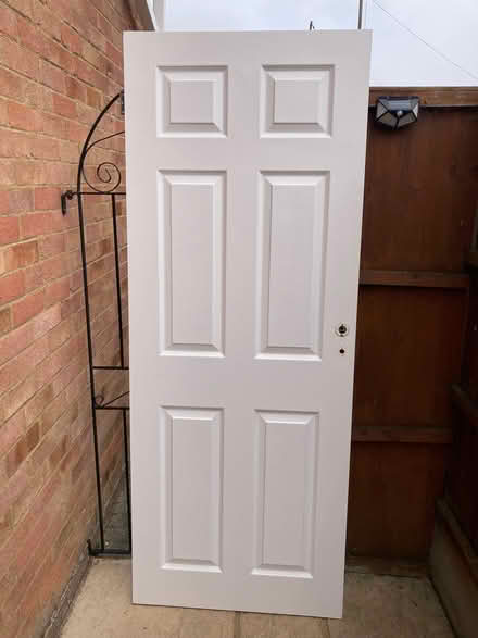 Photo of free Internal doors (Corringham SS17) #1