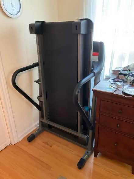 Photo of free Treadmill in decent condition (Wheaton) #1
