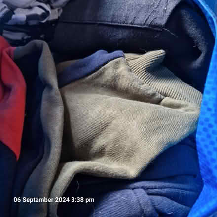 Photo of free 10 year plus boys clothes (Chester CH2) #1