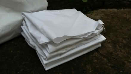 Photo of free 5 builders rubble sacks (Falsgrave) #1
