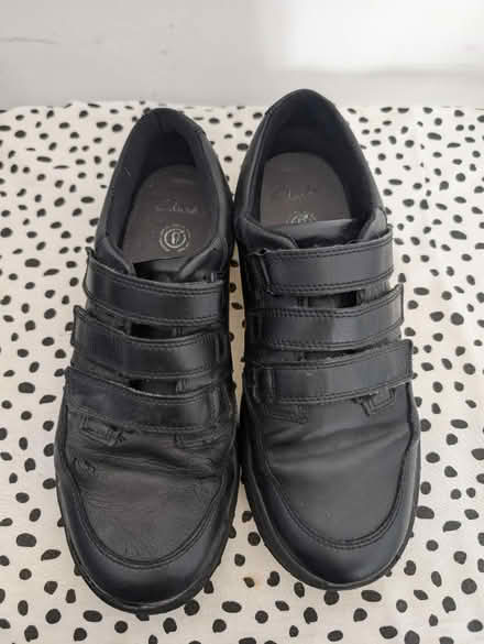 Photo of free Clarks shoes (BN27) #1