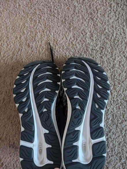 Photo of free Asics Mens Sneakers. Size 9 (Clearwater) #1