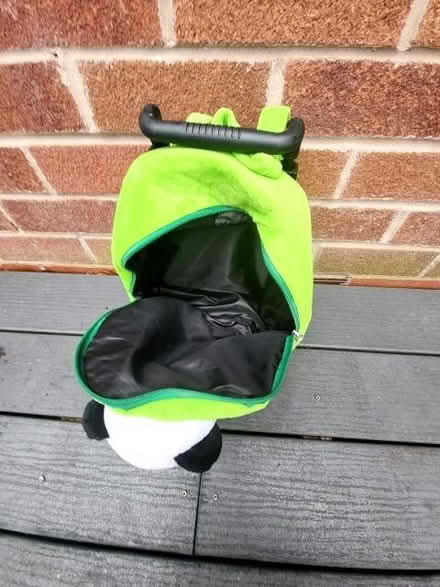 Photo of free Kids hand luggage (Ashton upon Mersey M33) #3