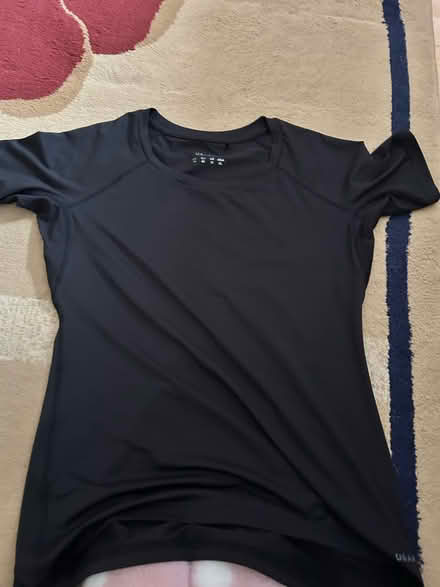 Photo of free Gym top size 14 (AL2) #1