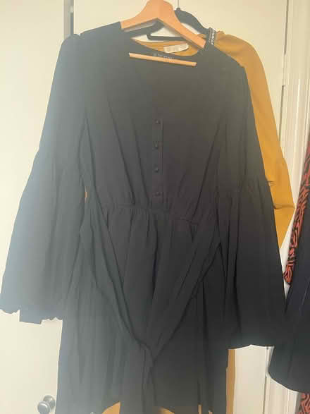 Photo of free Women’s clothes (Bloomsbury WC1) #1