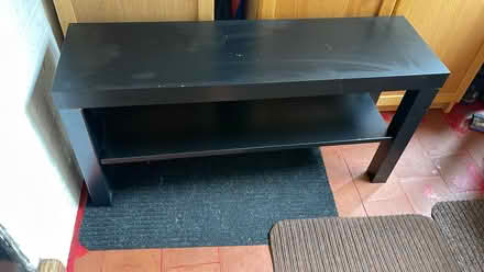 Photo of free Shoe Store Shelf (Selsdon CR2) #1