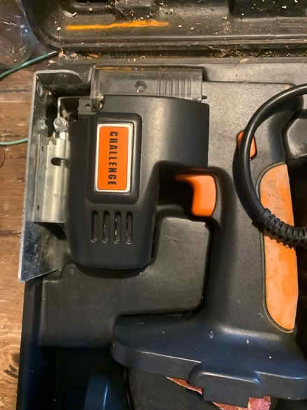 Photo of free Multi tools (Pleasley, Mansfield NG19) #4