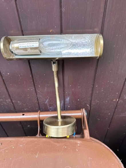 Photo of free Wall light (Ascot SL5) #1