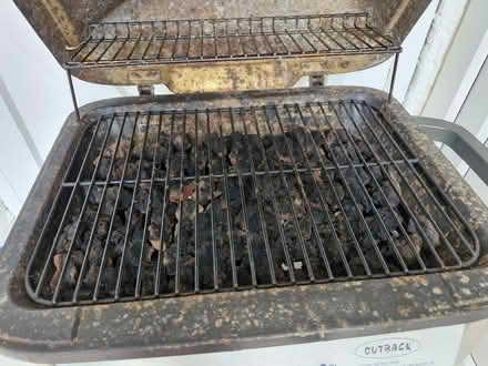 Photo of free Outback gas barbecue (North Kingston KT2) #3