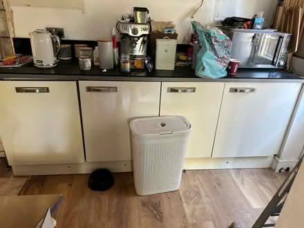 Photo of free Kitchen (Botley) #2