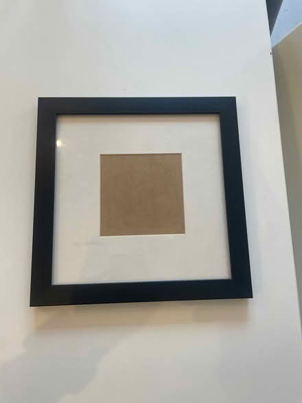 Photo of free Frame (E8 4RE) #1
