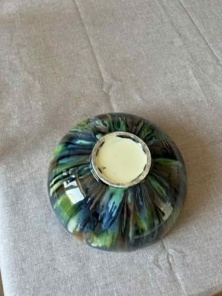 Photo of free Multi coloured bowl (Heysham LA3) #3