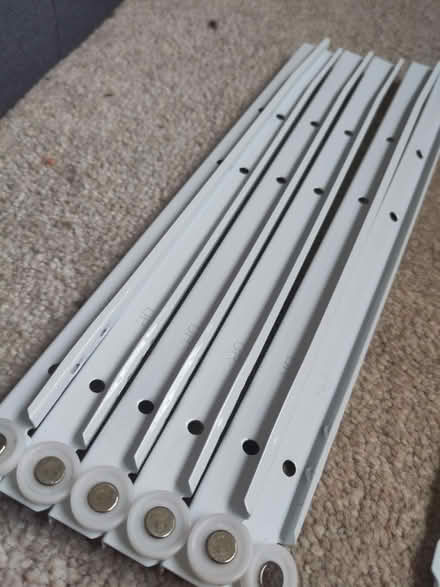 Photo of free Runners for 6 drawers (RH19) #3