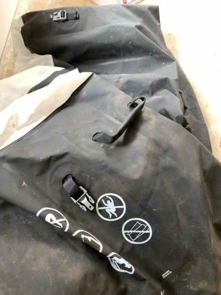 Photo of free Bestway inflatable hot tub (Pirbright GU24) #2