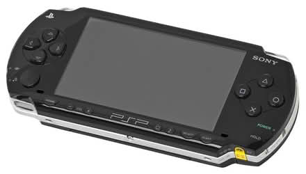 Photo of Psp charger (W14 0SR) #1
