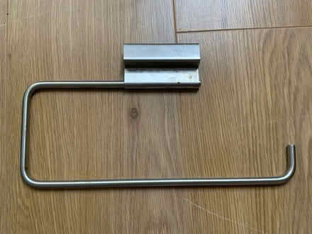 Photo of free Cabinet over door hanger (Surrey Heath GU15) #1