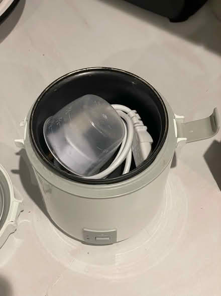 Photo of free Rice cooker - see details (TW10) #2
