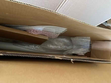 Photo of free TV/picture & smaller boxes (Silver Spring) #2