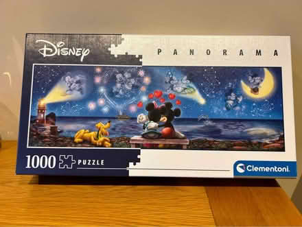 Photo of free Jigsaw puzzles (Penrith CA11) #2