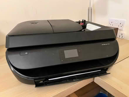 Photo of free HP OfficeJet 5230 printer (Weston) #1
