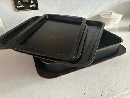 Photo of free Oven dishes (Wandsworth Common) #1