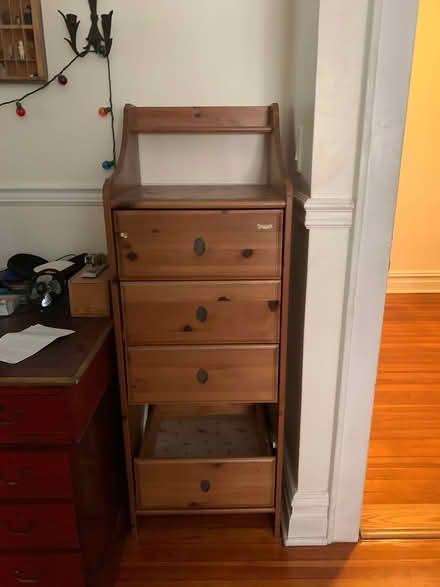 Photo of free Dresser (Bronx) #1