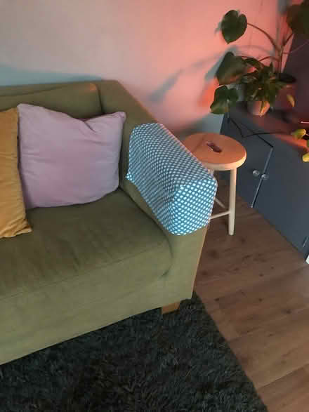 Photo of free 2 x Sofas (SS7) #4