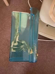 Photo of free Dehumidifier (GU14) #2