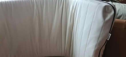 Photo of free Mattress and doors (RG30) #1