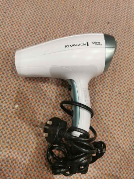Photo of free Remington hairdryer (Forest Hill) #1