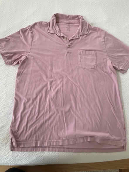 Photo of free Mens Polo Shirts (Lincoln Park) #1