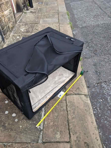 Photo of free Foldable dog bed tent petsfit (Freehold LA1) #2