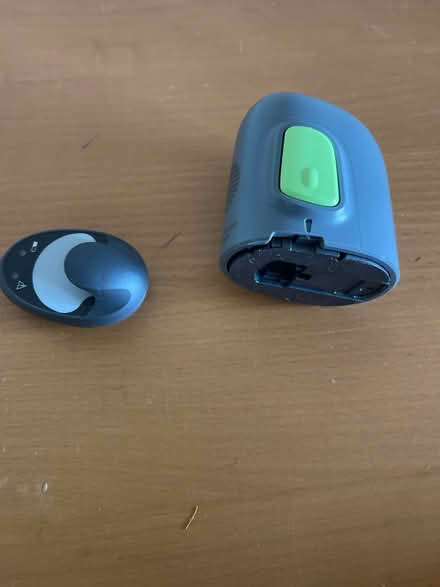 Photo of free Diabetes accessories (Silver Spring) #2