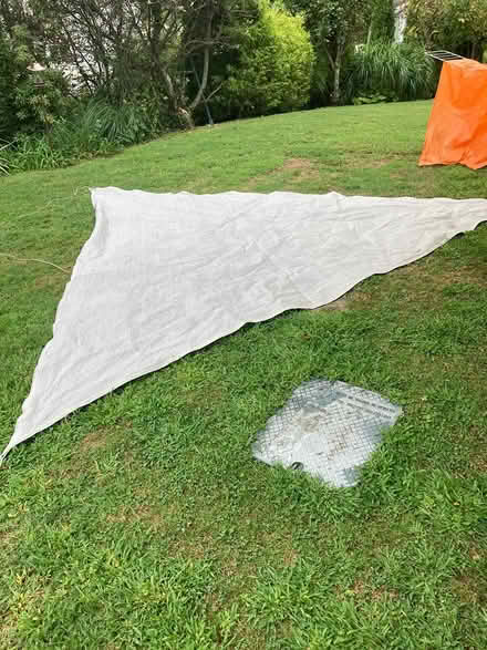 Photo of free Triangular shade (Yonkers near Bronxville) #2