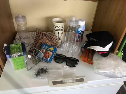 Photo of free Assortment of goodies (Highways 7 and 48) #1