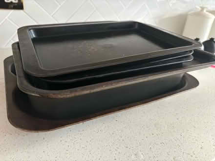 Photo of free Oven dishes (Wandsworth Common) #2
