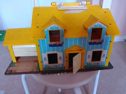 Photo of free Fisher Price Play House (Knaphill GU21) #1