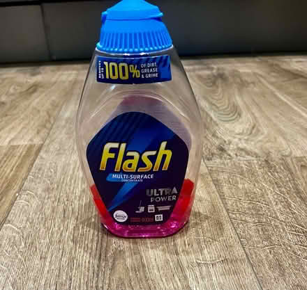 Photo of free Cleaning supplies & caddy (HA8 / Edgware) #3