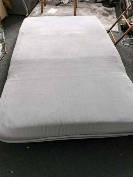 Photo of free Double sofa bed (Southsea PO5) #2