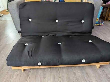 Photo of free Sofa bed (Basildon SS13) #1