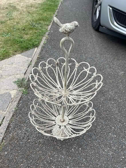 Photo of free Fruit bowl (Gainsborough, Ipswich, IP3) #1