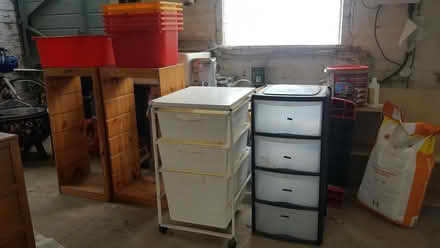 Photo of free storage units (Headington OX3) #1