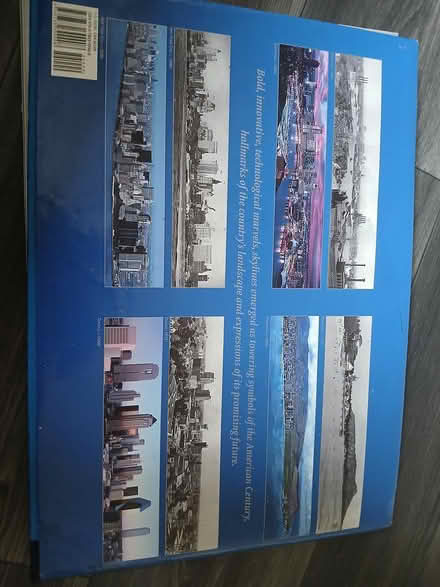 Photo of free Photography book- US themed (Southall) #3