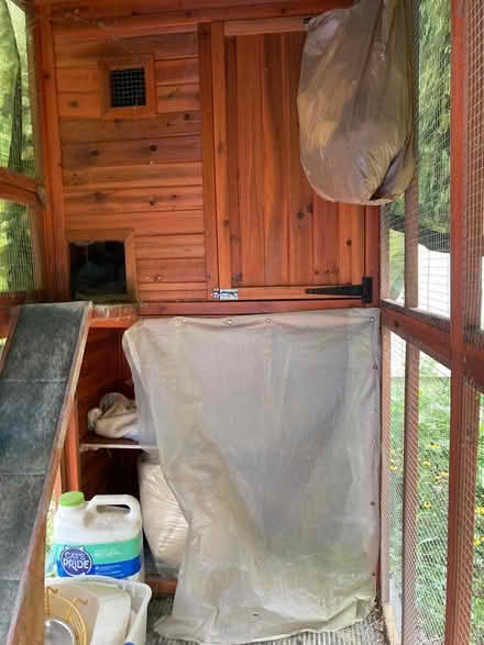 Photo of free Catio, wappingers falls village (Wappingers) #4