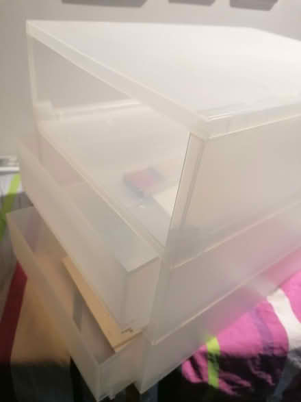 Photo of free Drawers for stationary (Willesden, NW10) #1