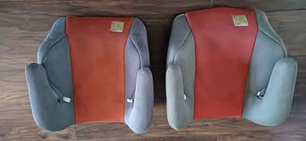 Photo of free Car booster seat 1 or 2 (Woodingdean BN2) #1