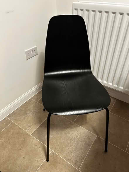 Photo of free Two chairs. ( one)shown (Stockton, Southam, CV47) #1