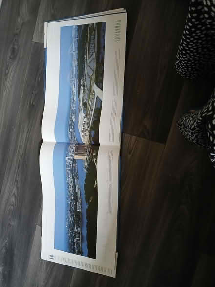 Photo of free Photography book- US themed (Southall) #2