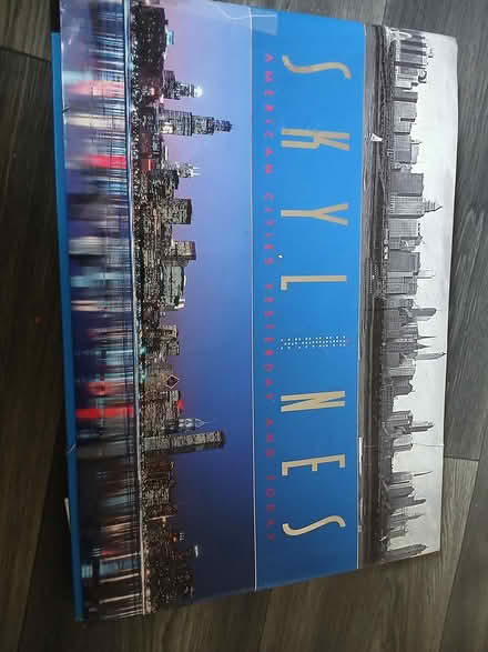 Photo of free Photography book- US themed (Southall) #1